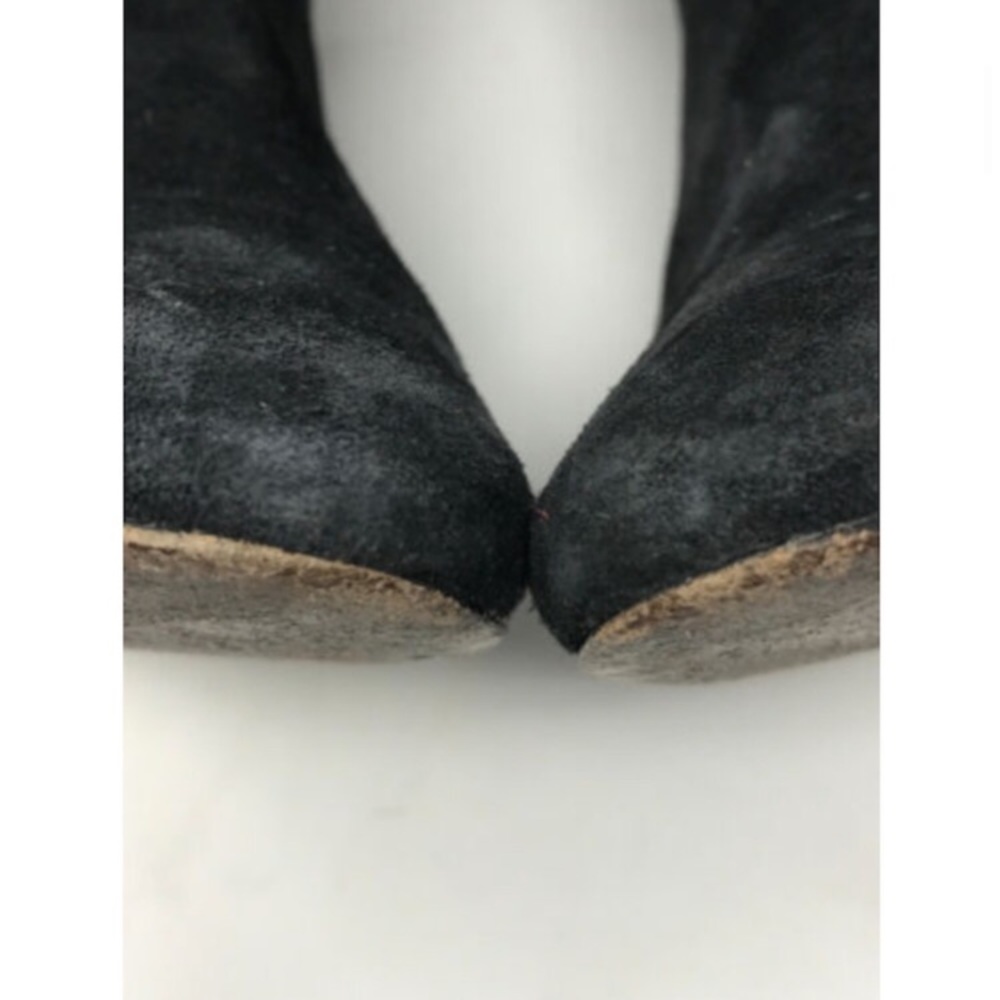 Isabel Marant | Wedge Ankle Boots - Picture 7 of 8